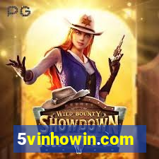 5vinhowin.com