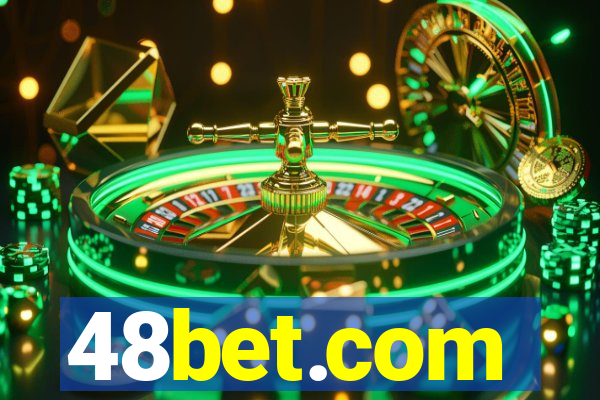 48bet.com