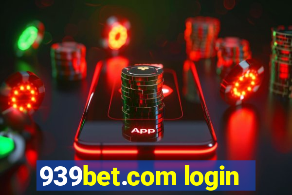 939bet.com login