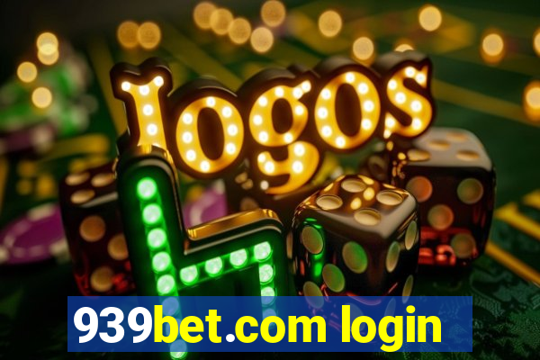 939bet.com login