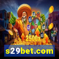 s29bet.com