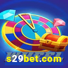 s29bet.com