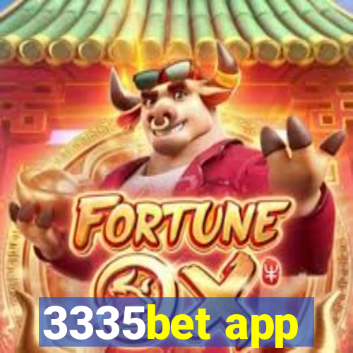 3335bet app