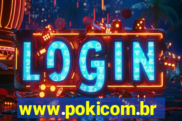 www.pokicom.br