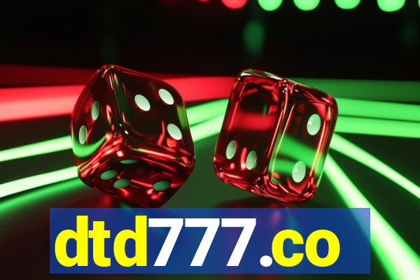 dtd777.co