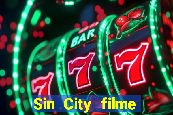 Sin City filme completo dublado download