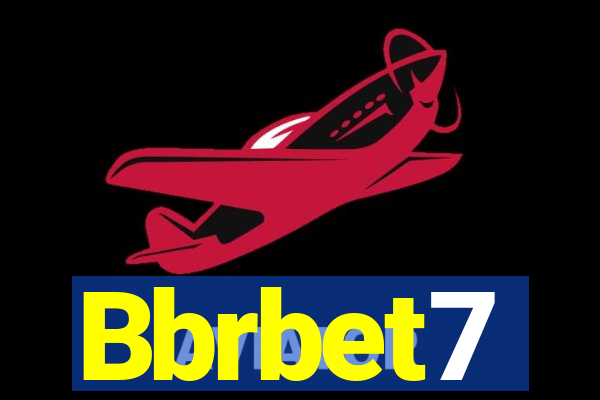 Bbrbet7