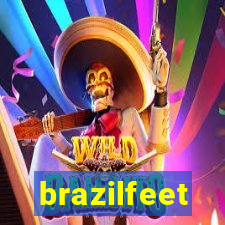 brazilfeet