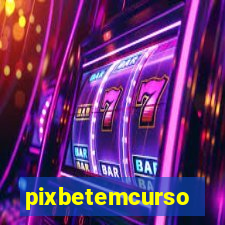 pixbetemcurso