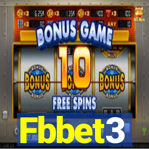 Fbbet3