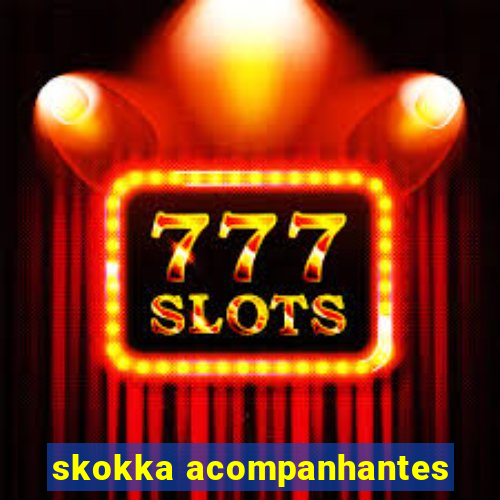 skokka acompanhantes