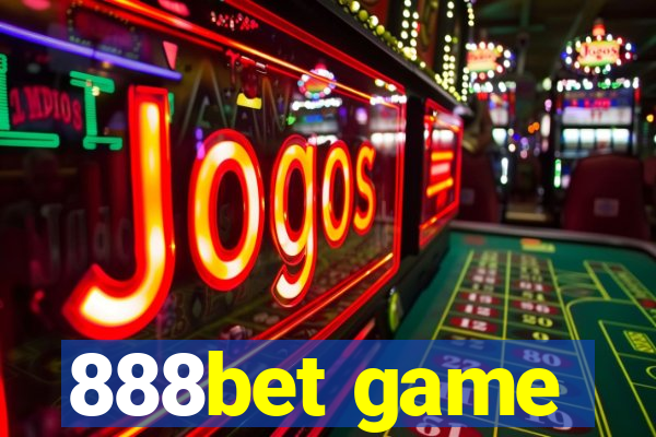 888bet game