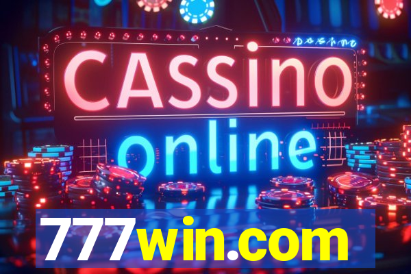 777win.com