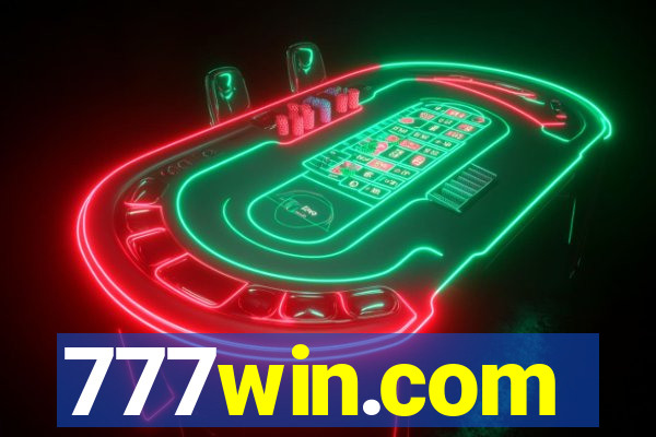 777win.com