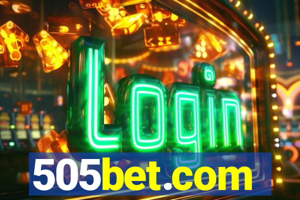 505bet.com