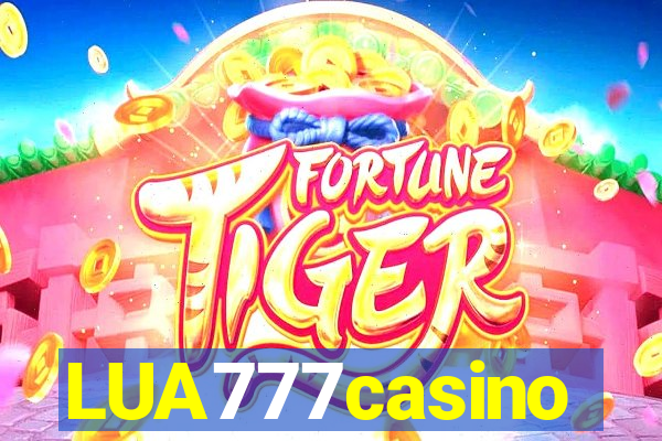 LUA777casino