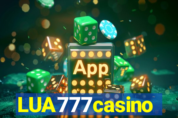 LUA777casino