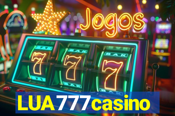 LUA777casino