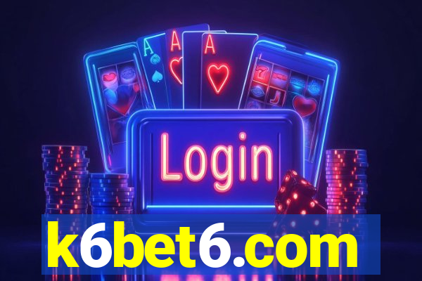 k6bet6.com