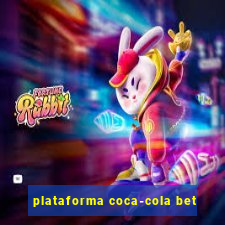 plataforma coca-cola bet