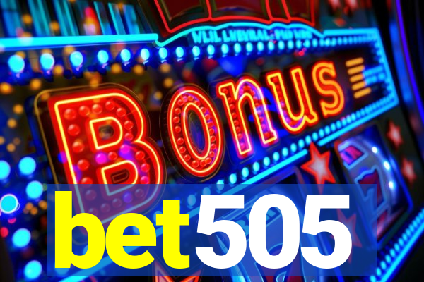 bet505