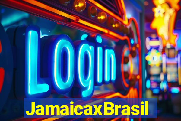 JamaicaxBrasil