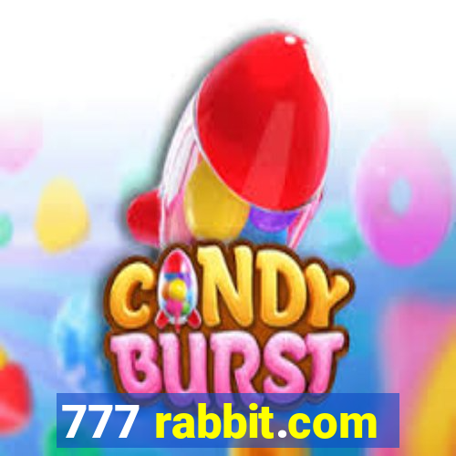 777 rabbit.com