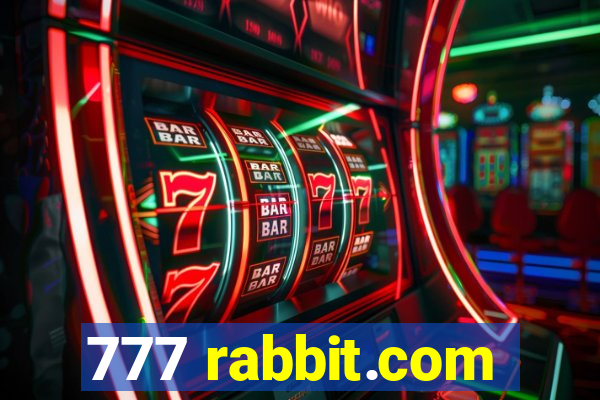 777 rabbit.com