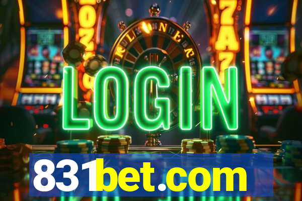 831bet.com