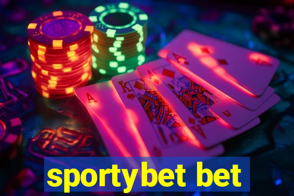 sportybet bet