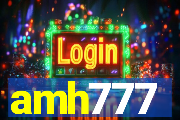 amh777