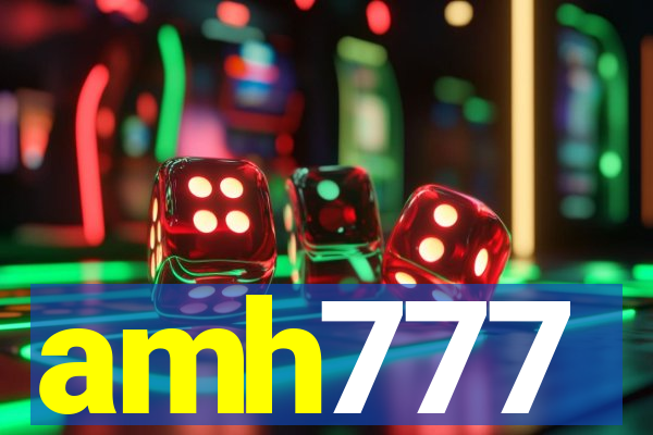 amh777