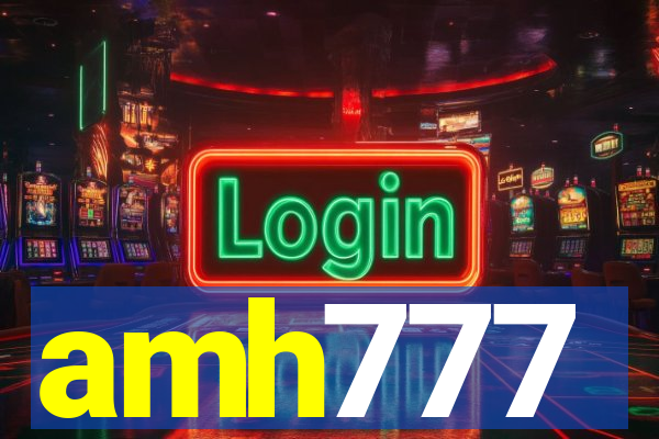 amh777