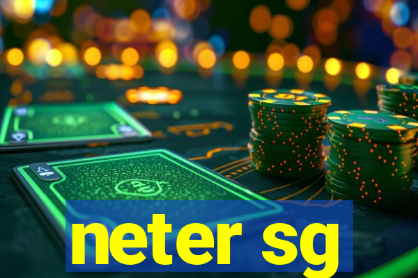 neter sg