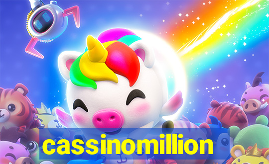 cassinomillion