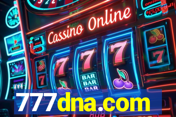 777dna.com