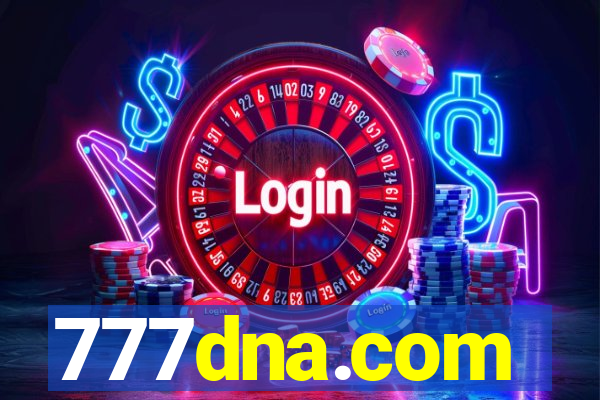 777dna.com