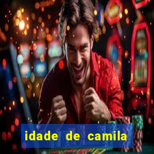 idade de camila oliveira tv bahia