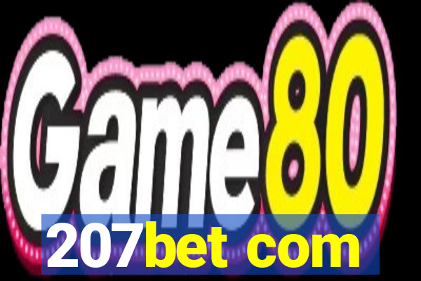 207bet com