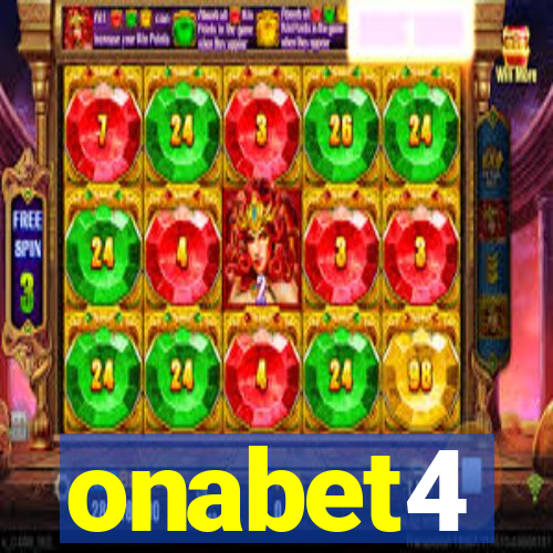 onabet4