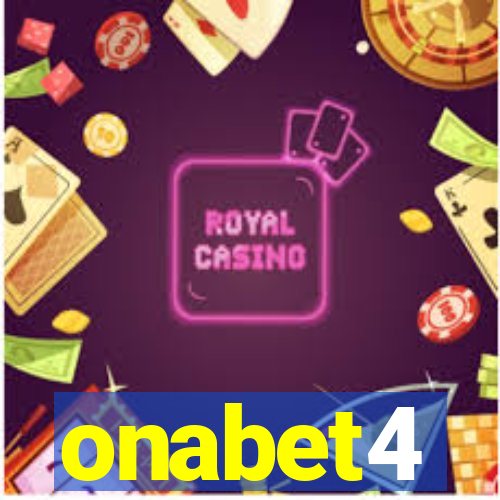 onabet4