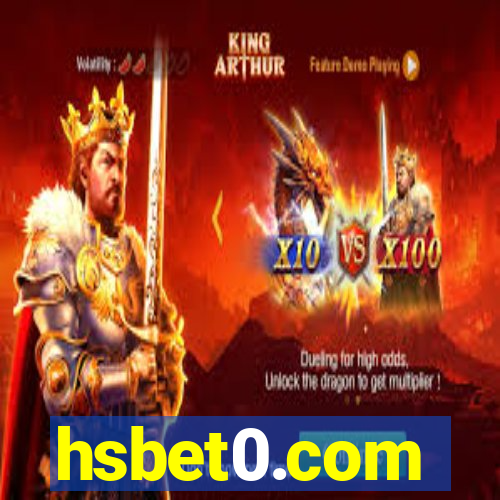 hsbet0.com