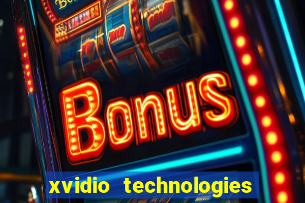 xvidio technologies startup download o android