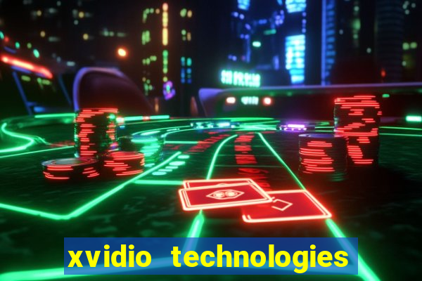 xvidio technologies startup download o android