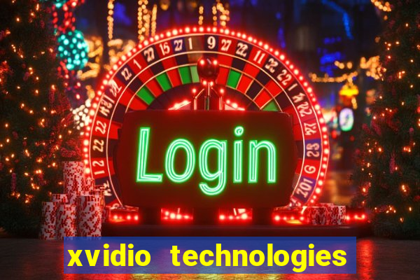 xvidio technologies startup download o android