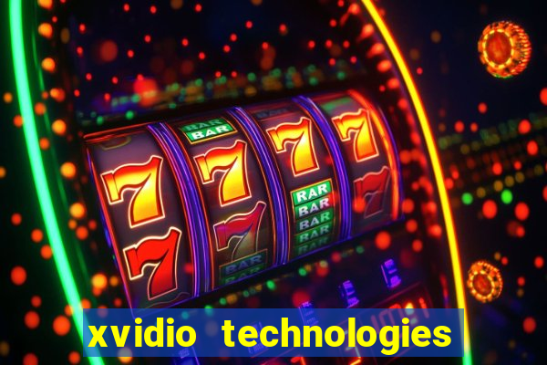 xvidio technologies startup download o android