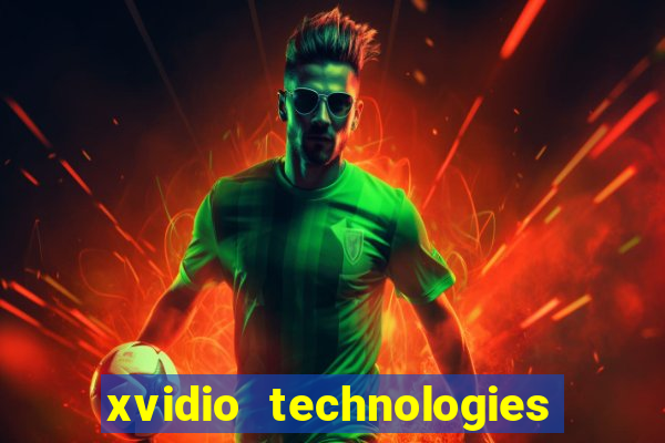 xvidio technologies startup download o android