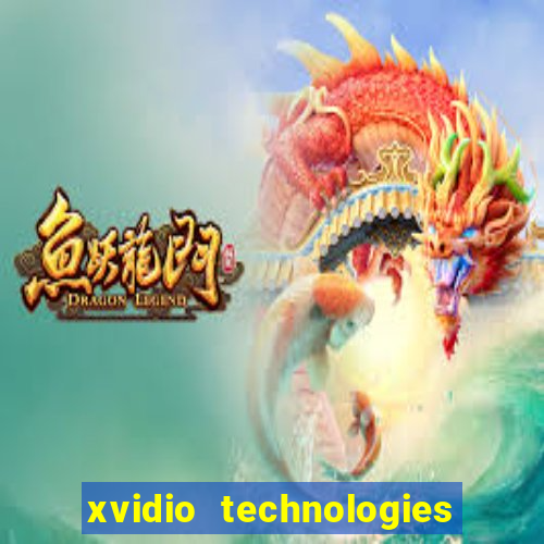 xvidio technologies startup download o android