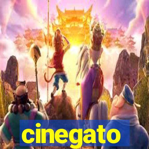 cinegato