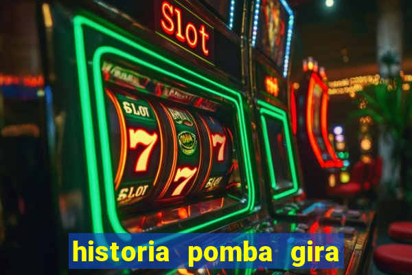 historia pomba gira maria padilha das almas